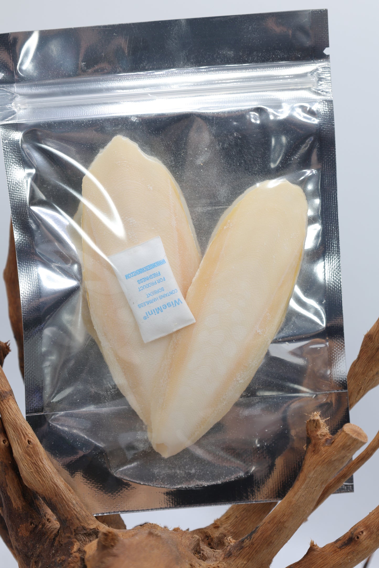 Cuttlefish Bone