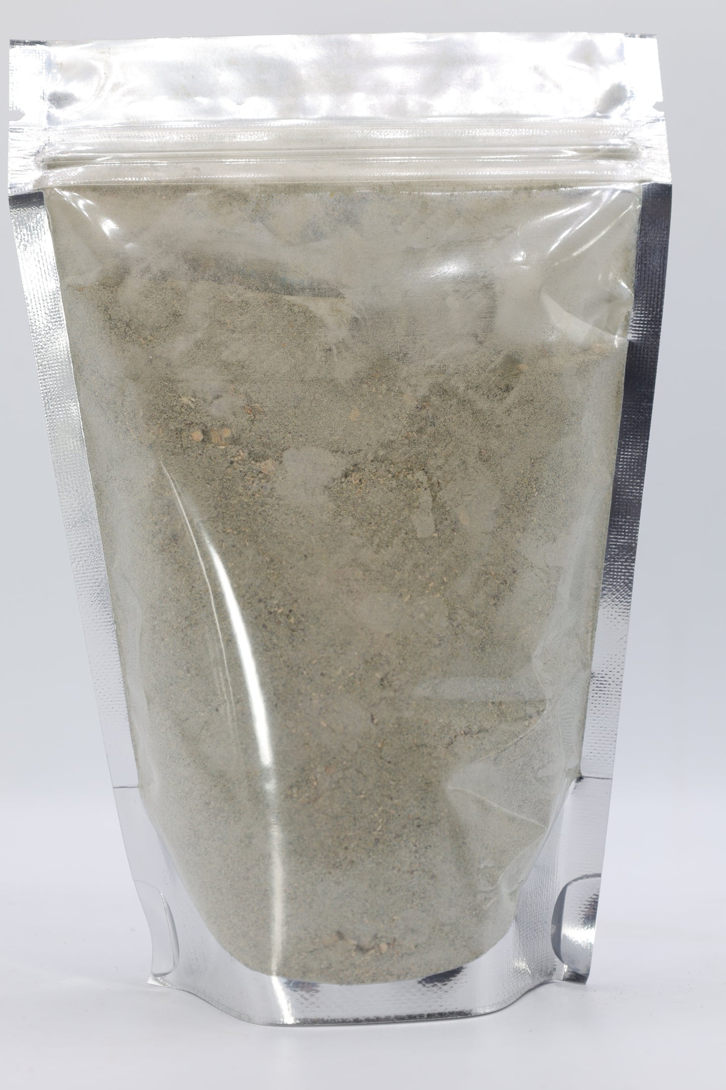 Dirty IsoFood
