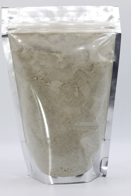 Dirty IsoFood